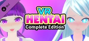 VR Hentai Complete Edition banner