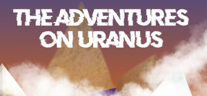 The Adventures on Uranus banner