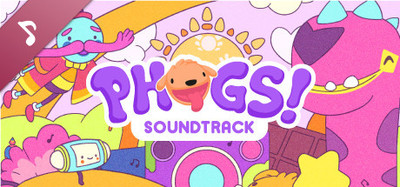 PHOGS! Soundtrack