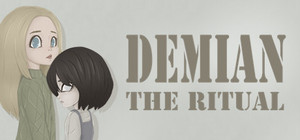 Demian: The Ritual banner