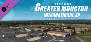 X-Plane 11 - Add-on: Aerosoft - Airport Greater Moncton International banner