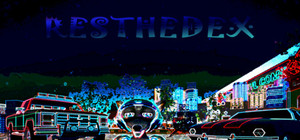 Resthedex banner