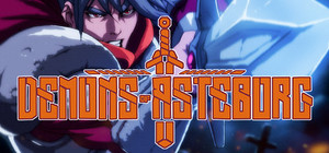 Demons of Asteborg banner