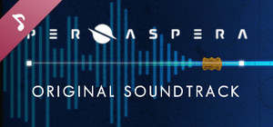 Per Aspera Original Soundtrack banner