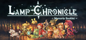 Lamp Chronicle banner