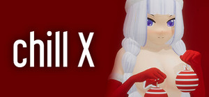 Chill X banner