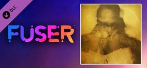 FUSER™ - Future - "Mask Off" banner