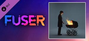 FUSER™ - Sub Urban - "Cradles" banner