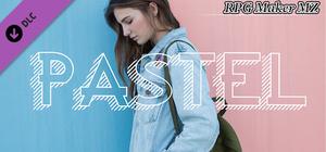 RPG Maker MZ - PASTEL banner