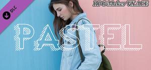 RPG Maker VX Ace - PASTEL banner