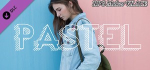 RPG Maker VX Ace - PASTEL banner