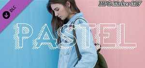 RPG Maker MV - PASTEL banner