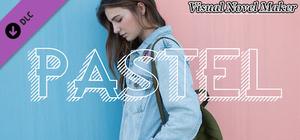 Visual Novel Maker - PASTEL banner