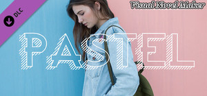 Visual Novel Maker - PASTEL banner