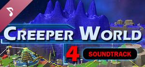 Creeper World 4 Soundtrack banner
