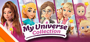 My Universe: Collection banner