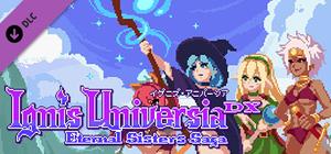 Ignis Universia - Overpriced banner