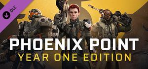 Phoenix Point - Digital Extras banner