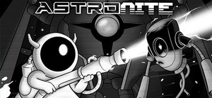 Astronite banner