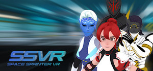 Space Sprinter VR banner