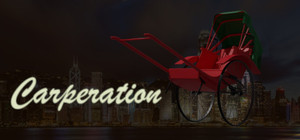 Carperation banner