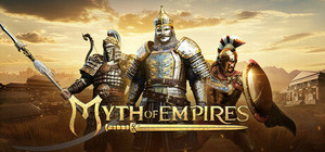 Myth of Empires banner