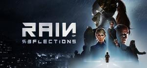 Rain of Reflections banner