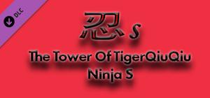 The Tower Of TigerQiuQiu Ninja S banner