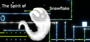 The Spirit of Snowflake banner