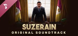 Suzerain Original Soundtrack banner