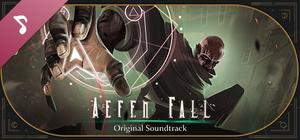 Aefen Fall: Original Soundtrack banner