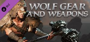 RUNE II: Wolf Armor + Weapon Set banner