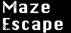 Maze Escape banner