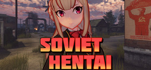 Soviet Hentai banner
