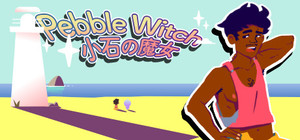 Pebble Witch banner