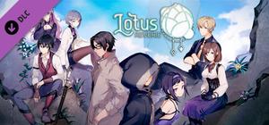 The Art of Lotus Reverie: First Nexus banner