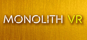 Monolith VR banner