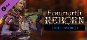 Erannorth Reborn - Underworld banner