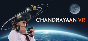 Chandrayaan VR banner