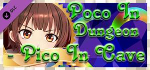 Poco In Dungeon - Pico In Cave banner