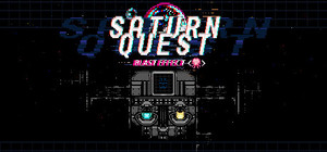 Saturn Quest: Blast Effect banner