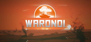 Waronoi banner