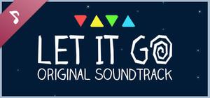 Let It Go - Original Soundtrack banner