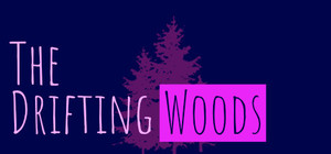 The Drifting Woods banner