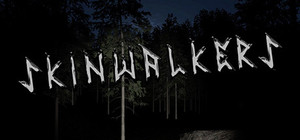 Skinwalkers banner