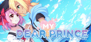 My Dear Prince banner