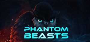 Phantom Beasts - Redemption banner