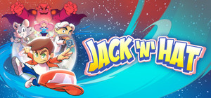 JACK 'N' HAT banner