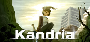 Kandria banner