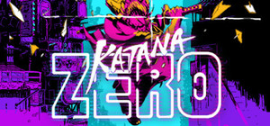 Katana Zero Soundtrack Edition banner